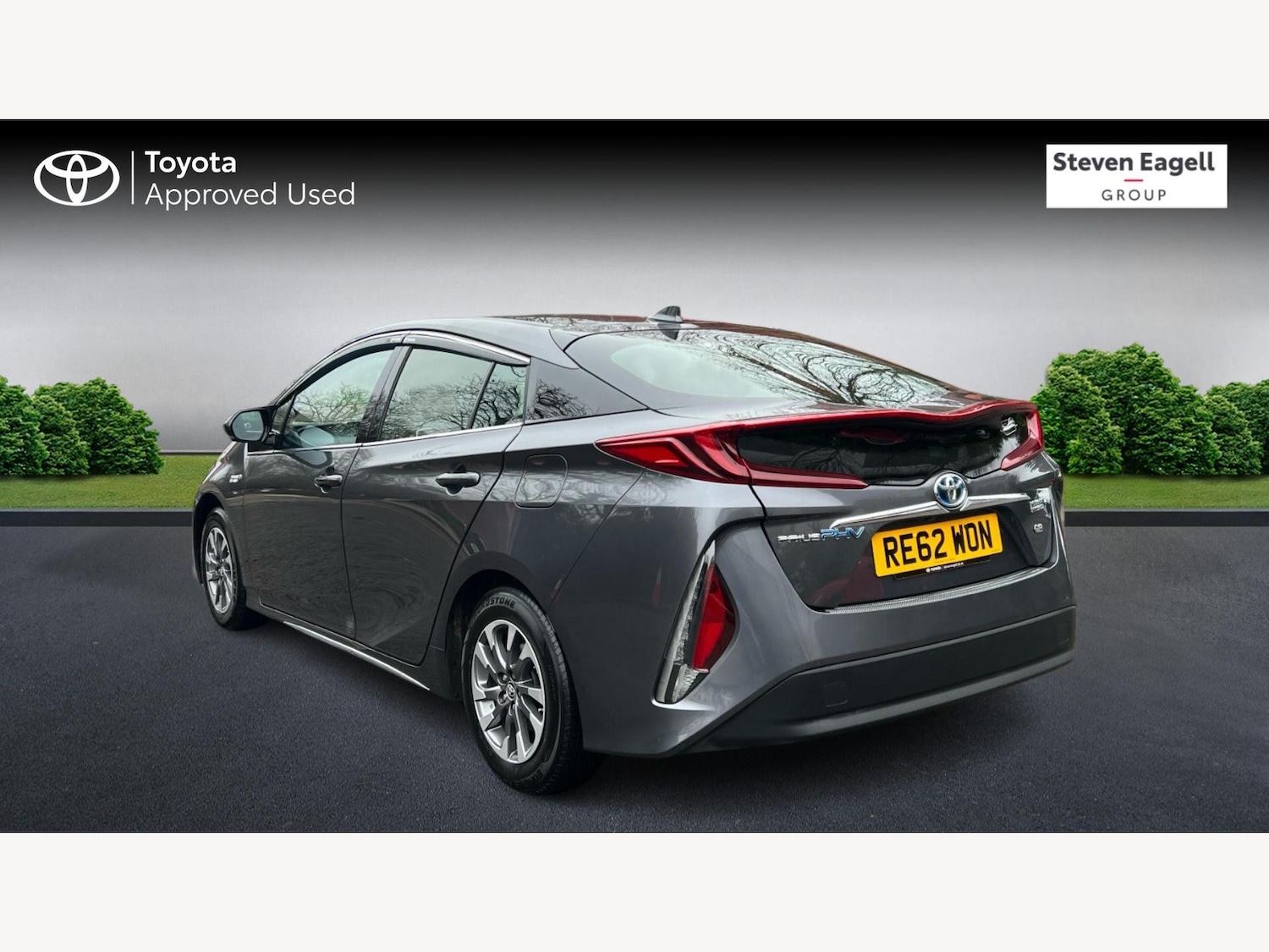 Used Toyota Prius 2022 for sale - 77143918: Photo 6