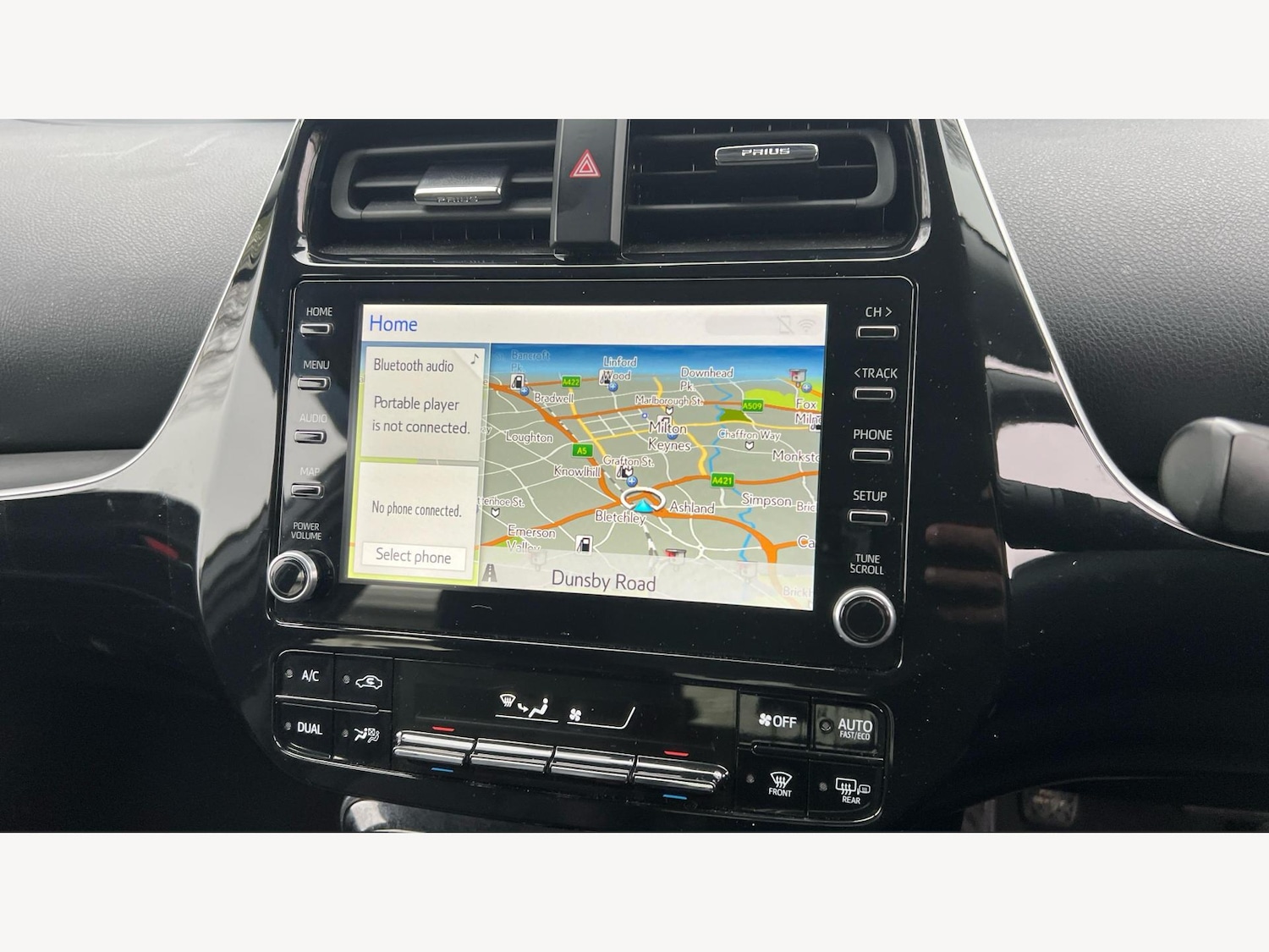 Used Toyota Prius 2022 for sale - 77143918: Photo 9