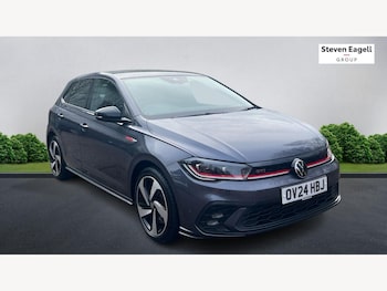 Used Volkswagen Polo 2024 for sale - 78783730: Photo