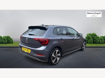 Used Volkswagen Polo 2024 for sale - 78783730: Photo