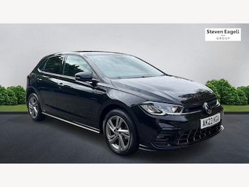 Used Volkswagen Polo 2023 for sale - 75669822: Photo