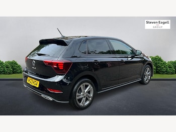 Used Volkswagen Polo 2023 for sale - 75669822: Photo