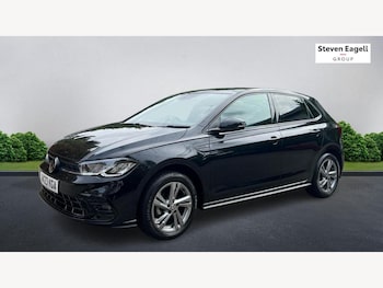 Used Volkswagen Polo 2023 for sale - 75669822: Photo