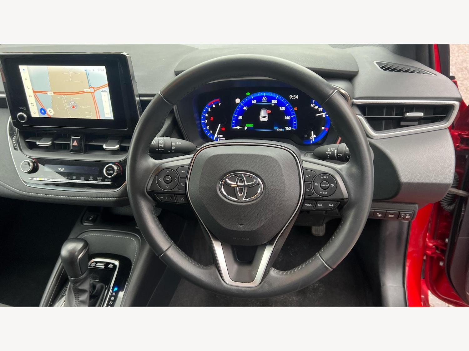 Used Toyota Corolla 2023 for sale - 77291396: Photo 10