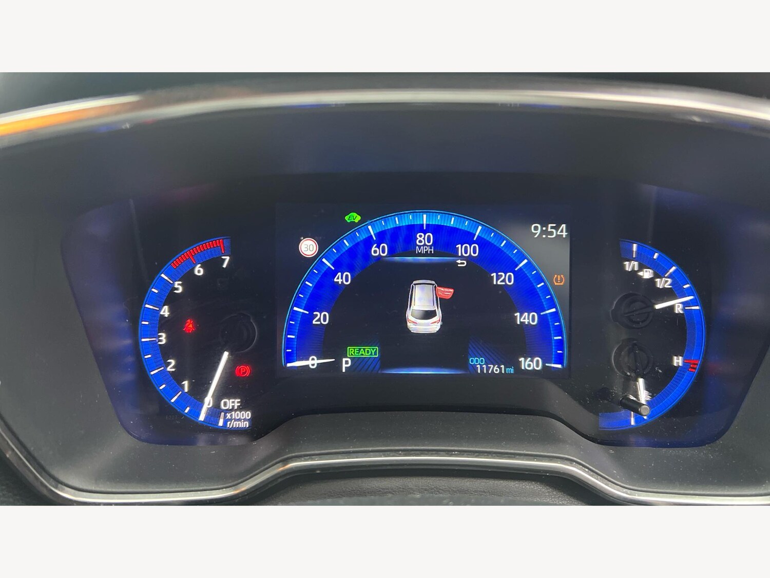 Used Toyota Corolla 2023 for sale - 77291396: Photo 11