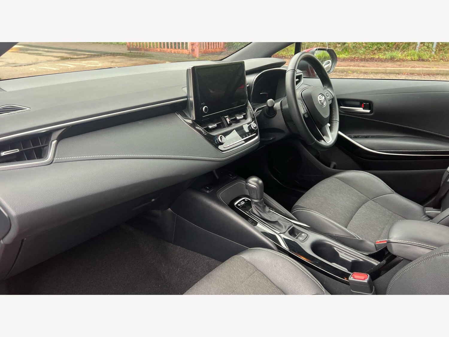 Used Toyota Corolla 2023 for sale - 77291396: Photo 12