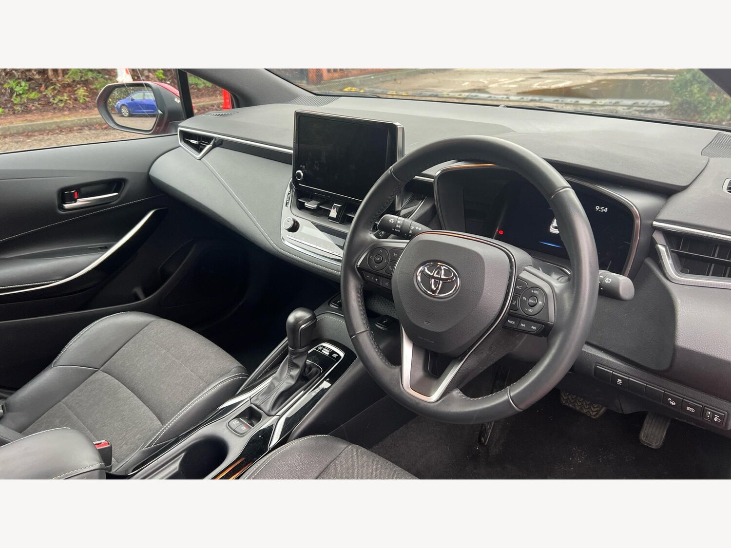Used Toyota Corolla 2023 for sale - 77291396: Photo 13