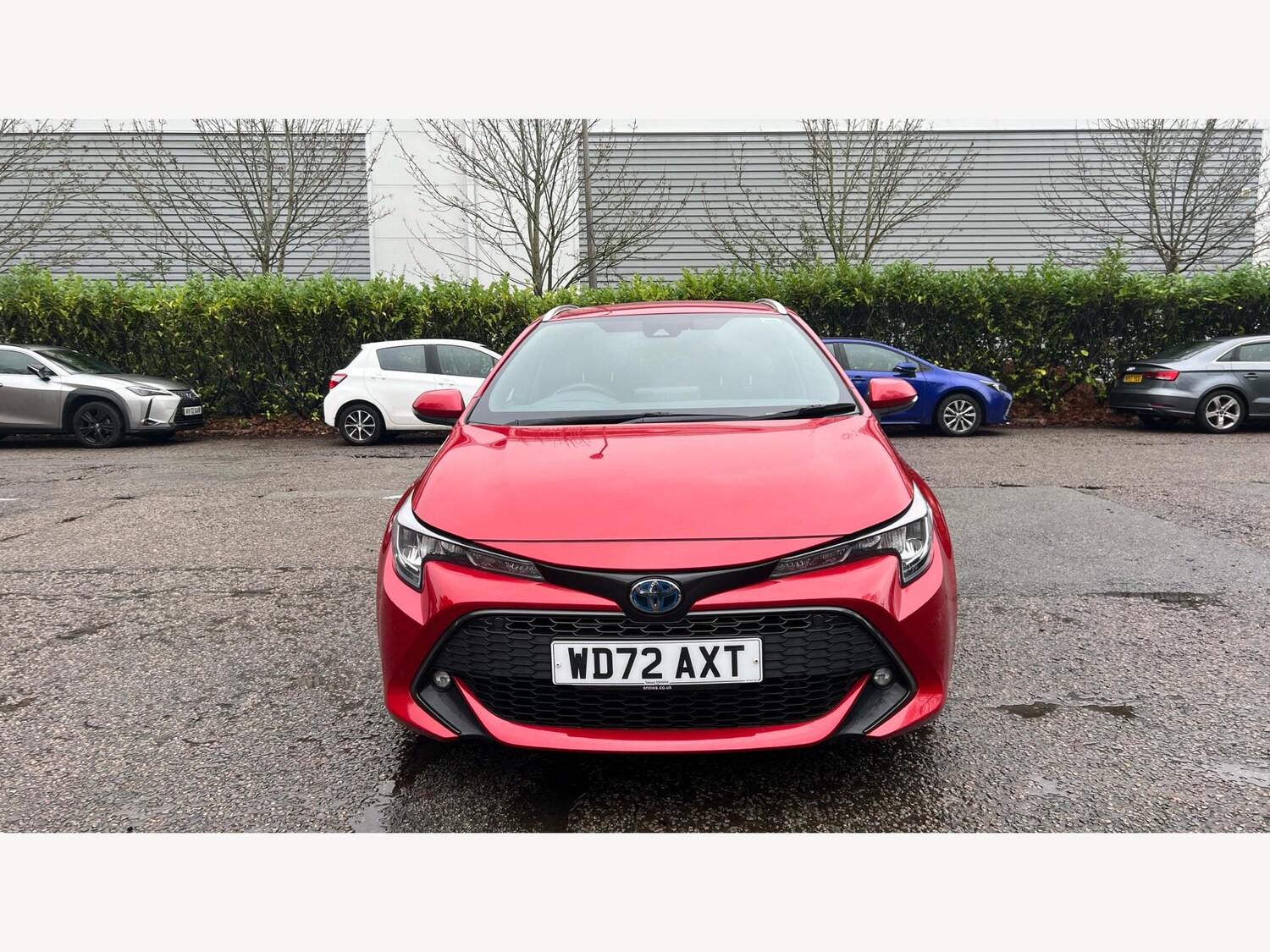 Used Toyota Corolla 2023 for sale - 77291396: Photo 17