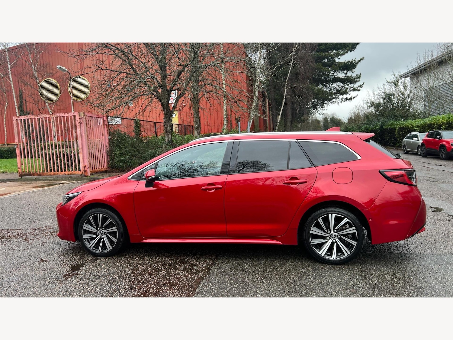 Used Toyota Corolla 2023 for sale - 77291396: Photo 19