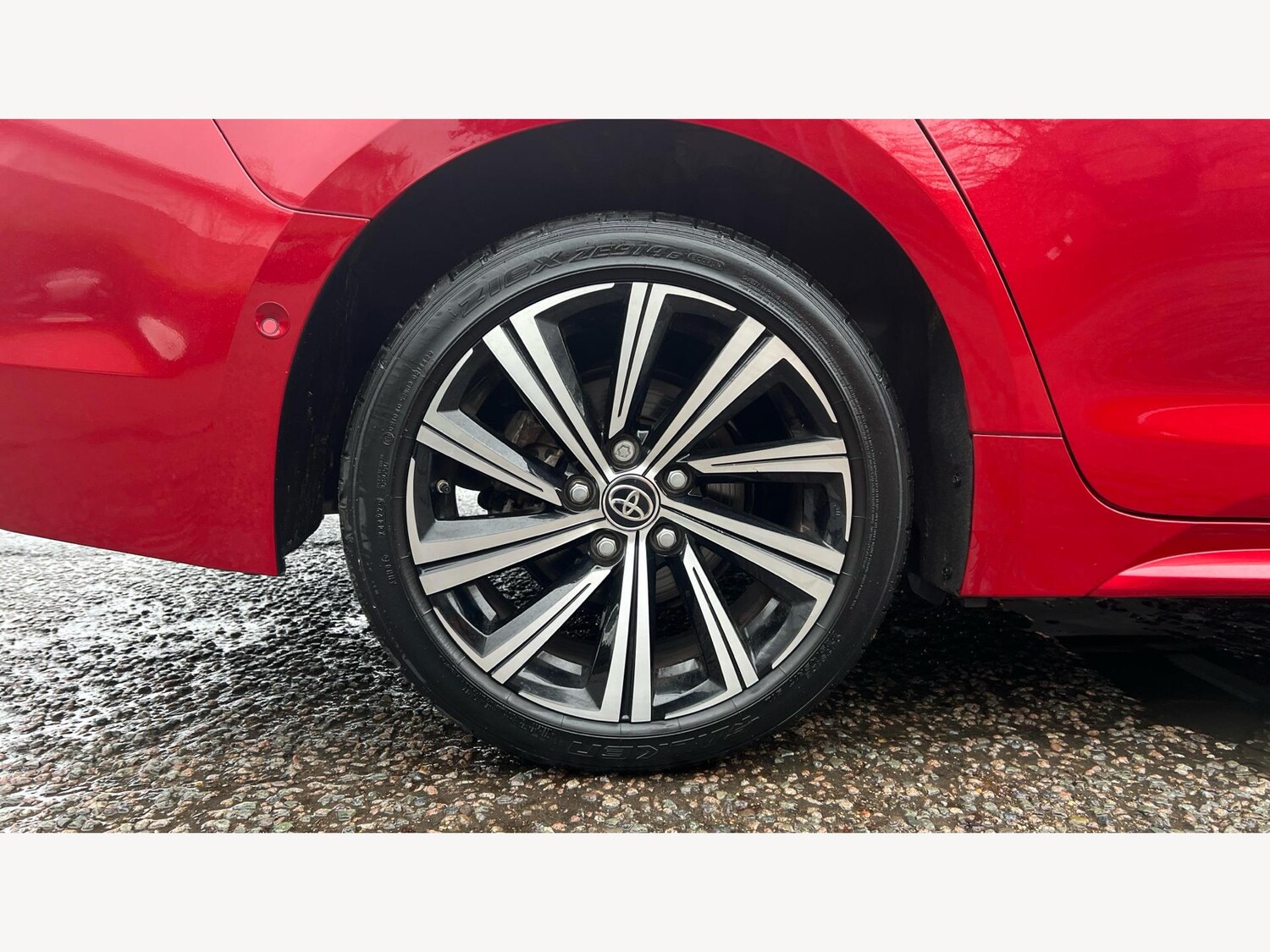 Used Toyota Corolla 2023 for sale - 77291396: Photo 20