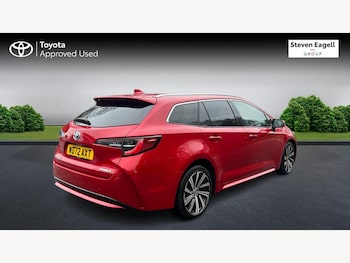 Used Toyota Corolla 2023 for sale - 77291396: Photo