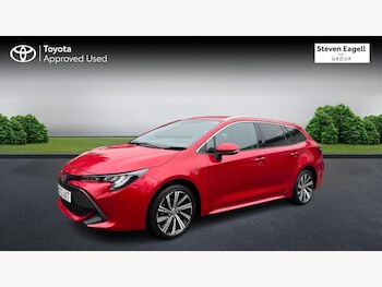 Used Toyota Corolla 2023 for sale - 77291396: Photo