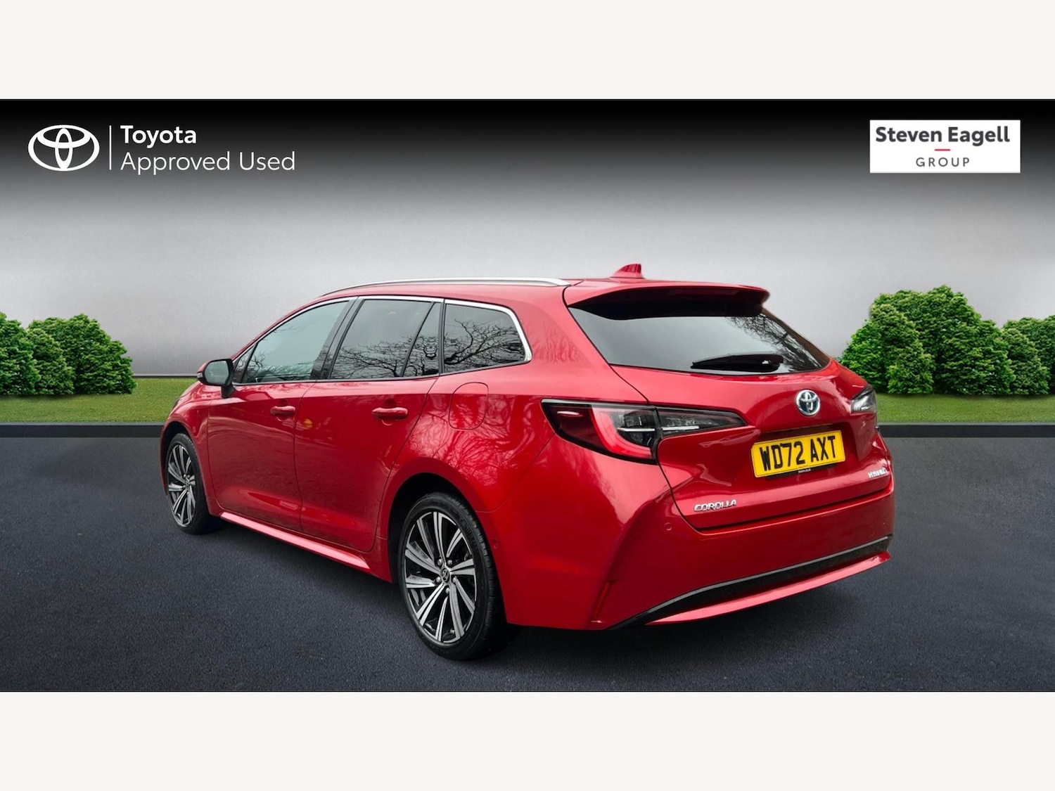 Used Toyota Corolla 2023 for sale - 77291396: Photo 6