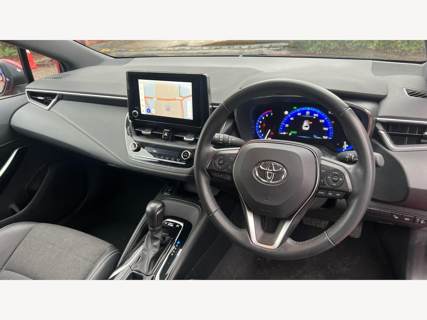 Used Toyota Corolla 2023 for sale - 77291396: Photo 7
