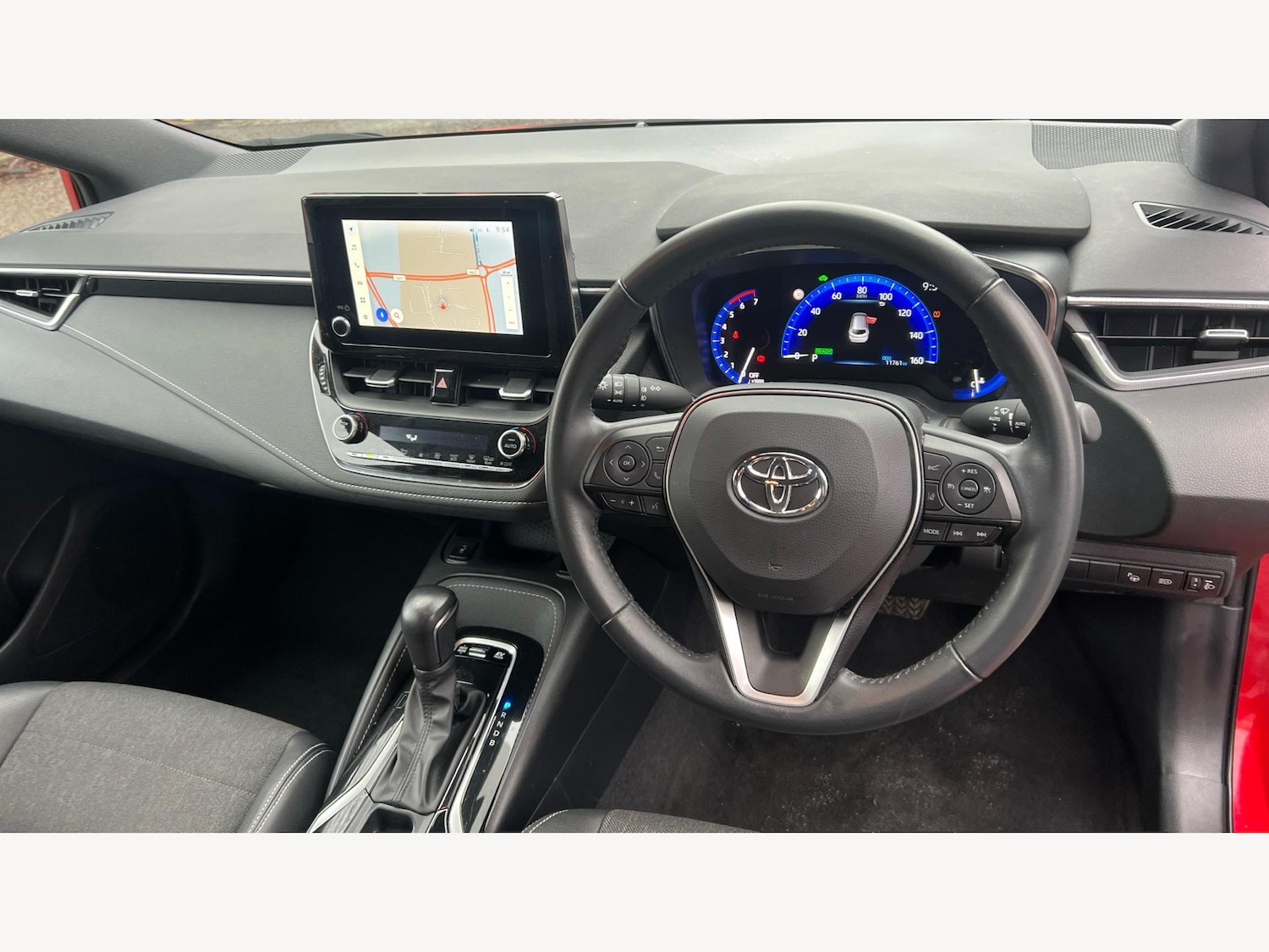 Used Toyota Corolla 2023 for sale - 77291396: Photo 8