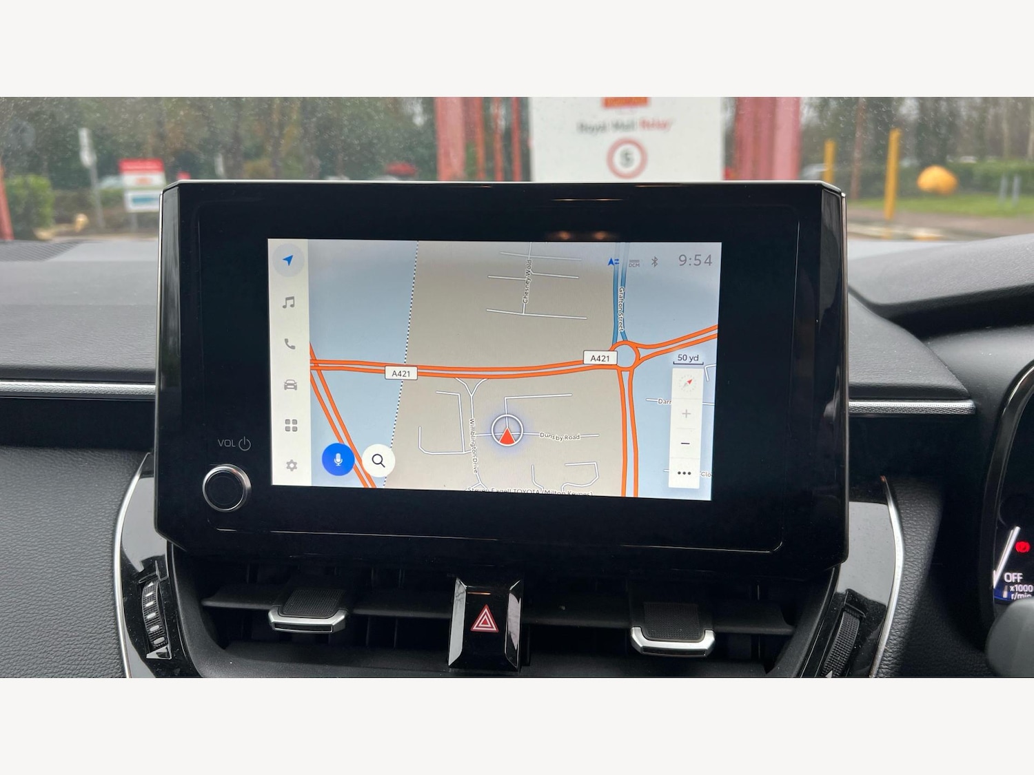 Used Toyota Corolla 2023 for sale - 77291396: Photo 9