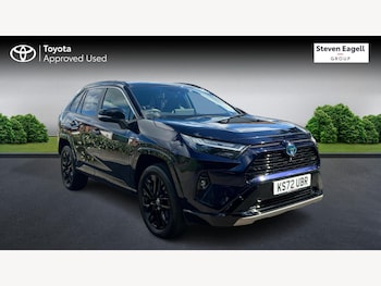 Toyota - RAV4
