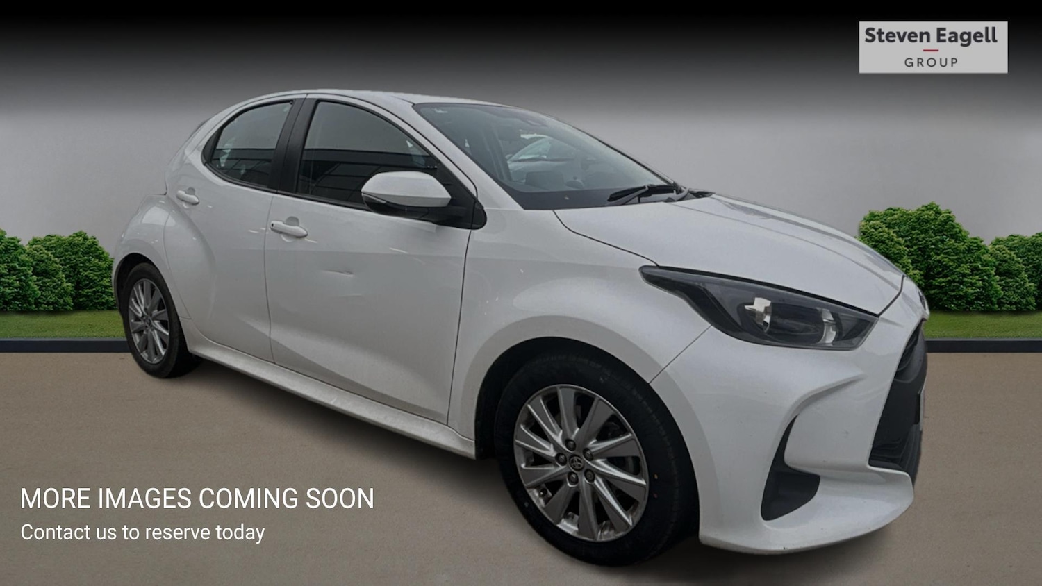 Used Toyota Yaris 2021 for sale - 76440757: Photo 1