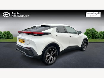 Used Toyota C-HR 2025 for sale - 78307388: Photo