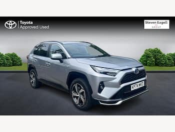 Used Toyota RAV4 2024 for sale - 79657770: Photo