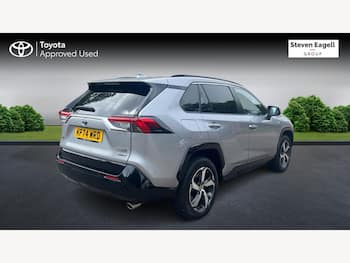 Used Toyota RAV4 2024 for sale - 79657770: Photo