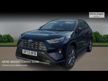 Used Toyota RAV4 2022 for sale - 75082341: Photo