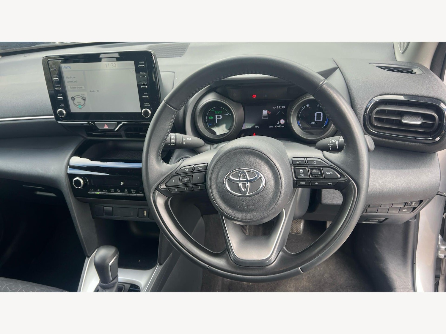 Used Toyota Yaris Cross 2022 for sale - 78101240: Photo 10