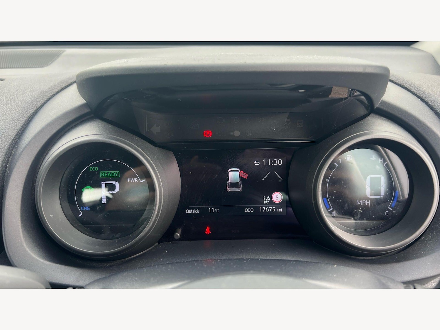 Used Toyota Yaris Cross 2022 for sale - 78101240: Photo 11