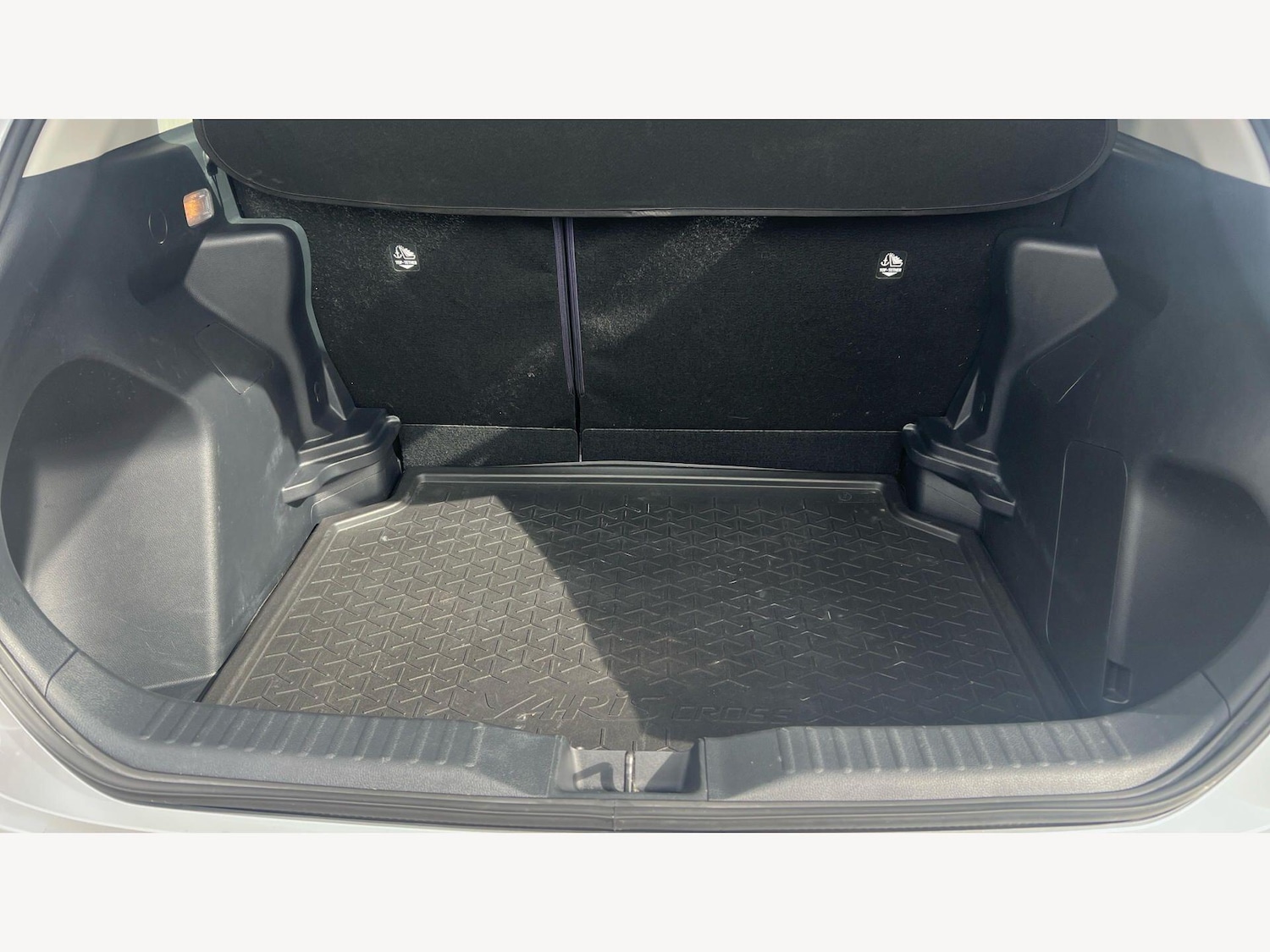 Used Toyota Yaris Cross 2022 for sale - 78101240: Photo 16