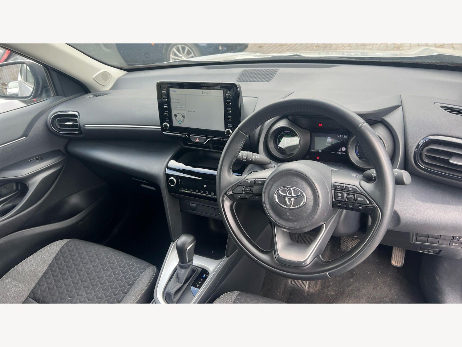 Used Toyota Yaris Cross 2022 for sale - 78101240: Photo 7