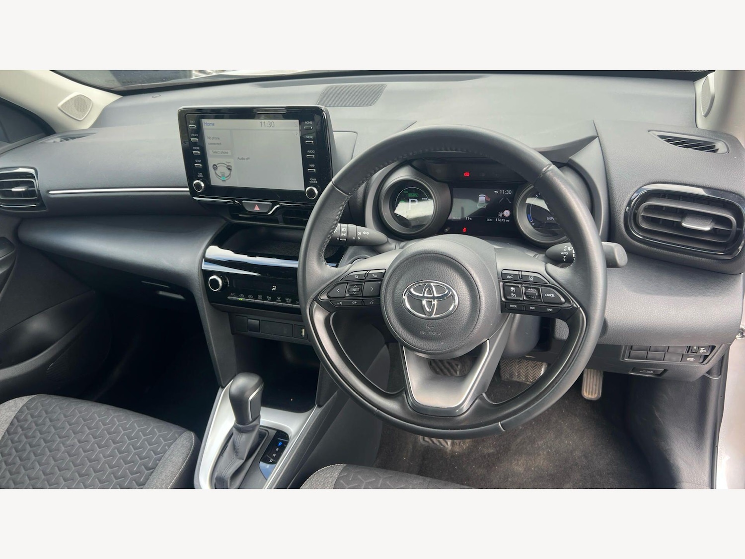 Used Toyota Yaris Cross 2022 for sale - 78101240: Photo 8
