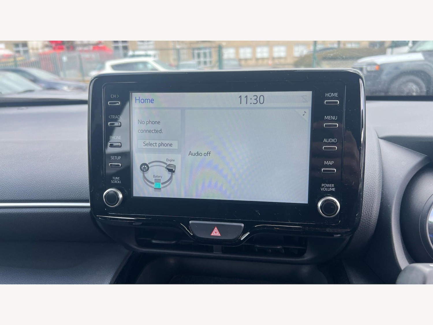 Used Toyota Yaris Cross 2022 for sale - 78101240: Photo 9