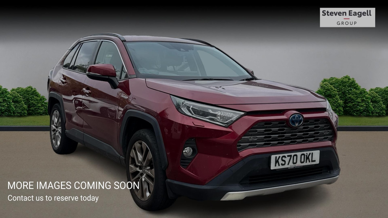 Used Toyota RAV4 2021 for sale - 76270999: Photo 1