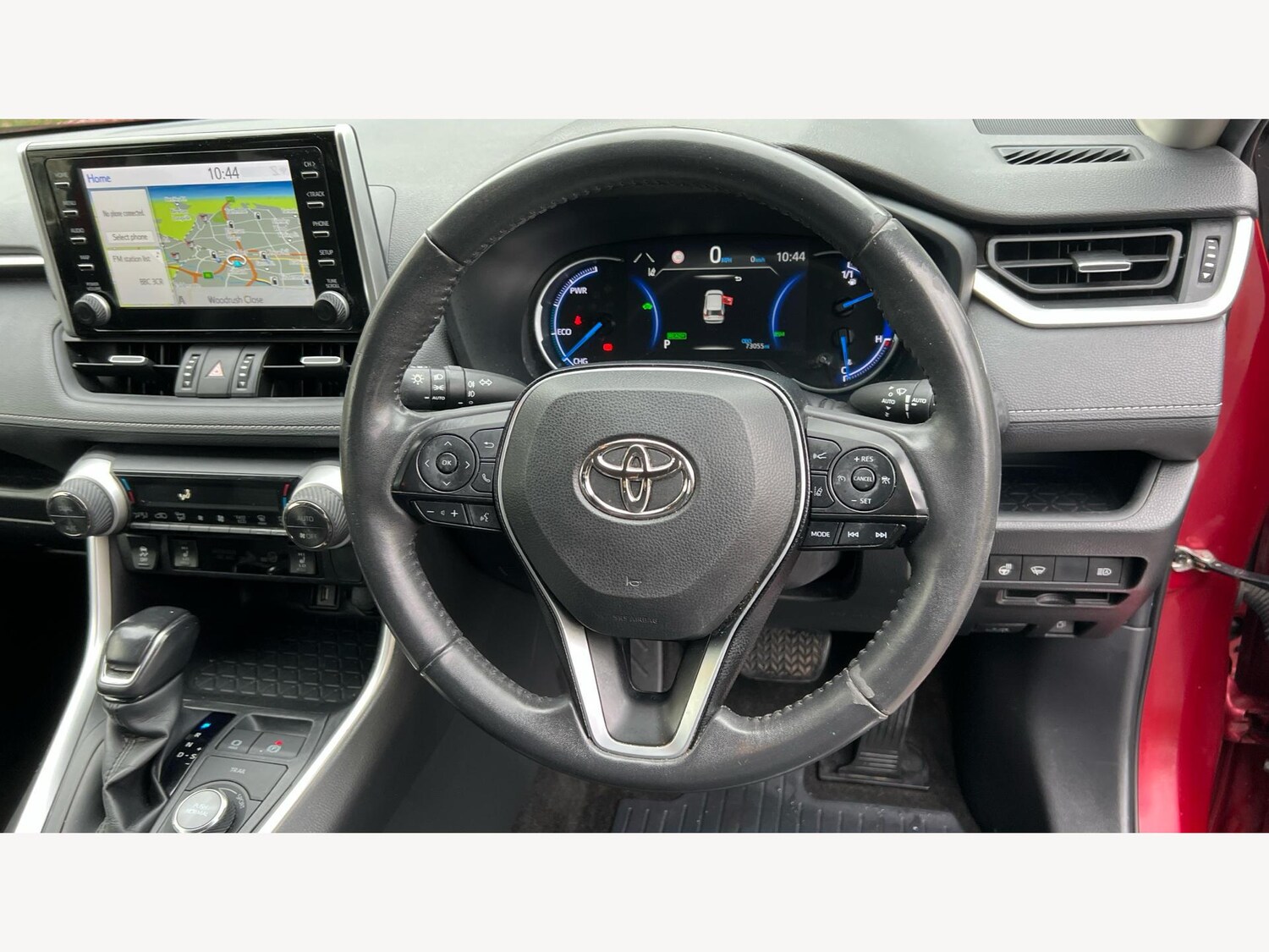 Used Toyota RAV4 2021 for sale - 76270999: Photo 10