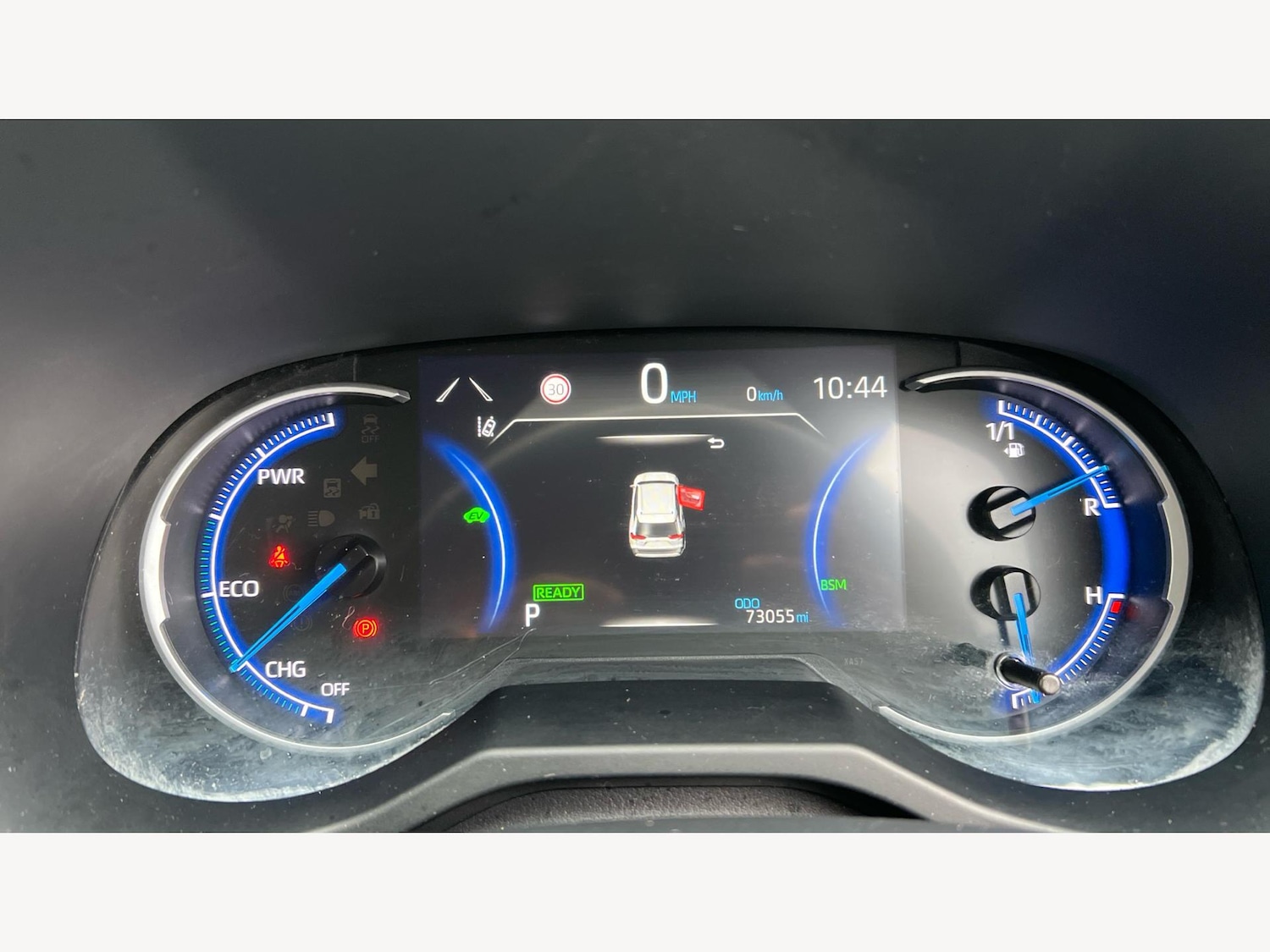 Used Toyota RAV4 2021 for sale - 76270999: Photo 11