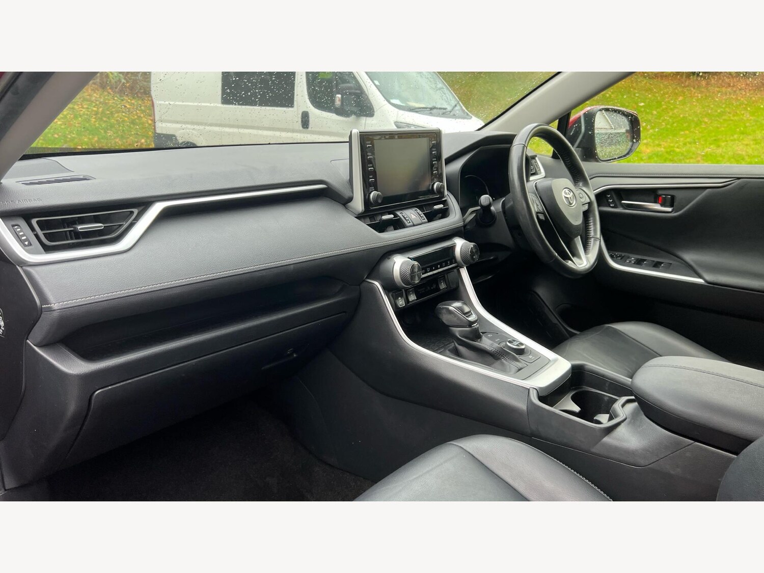 Used Toyota RAV4 2021 for sale - 76270999: Photo 12