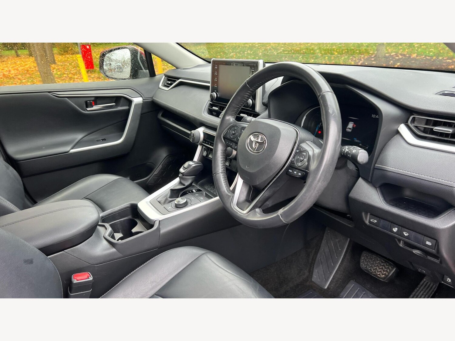 Used Toyota RAV4 2021 for sale - 76270999: Photo 13