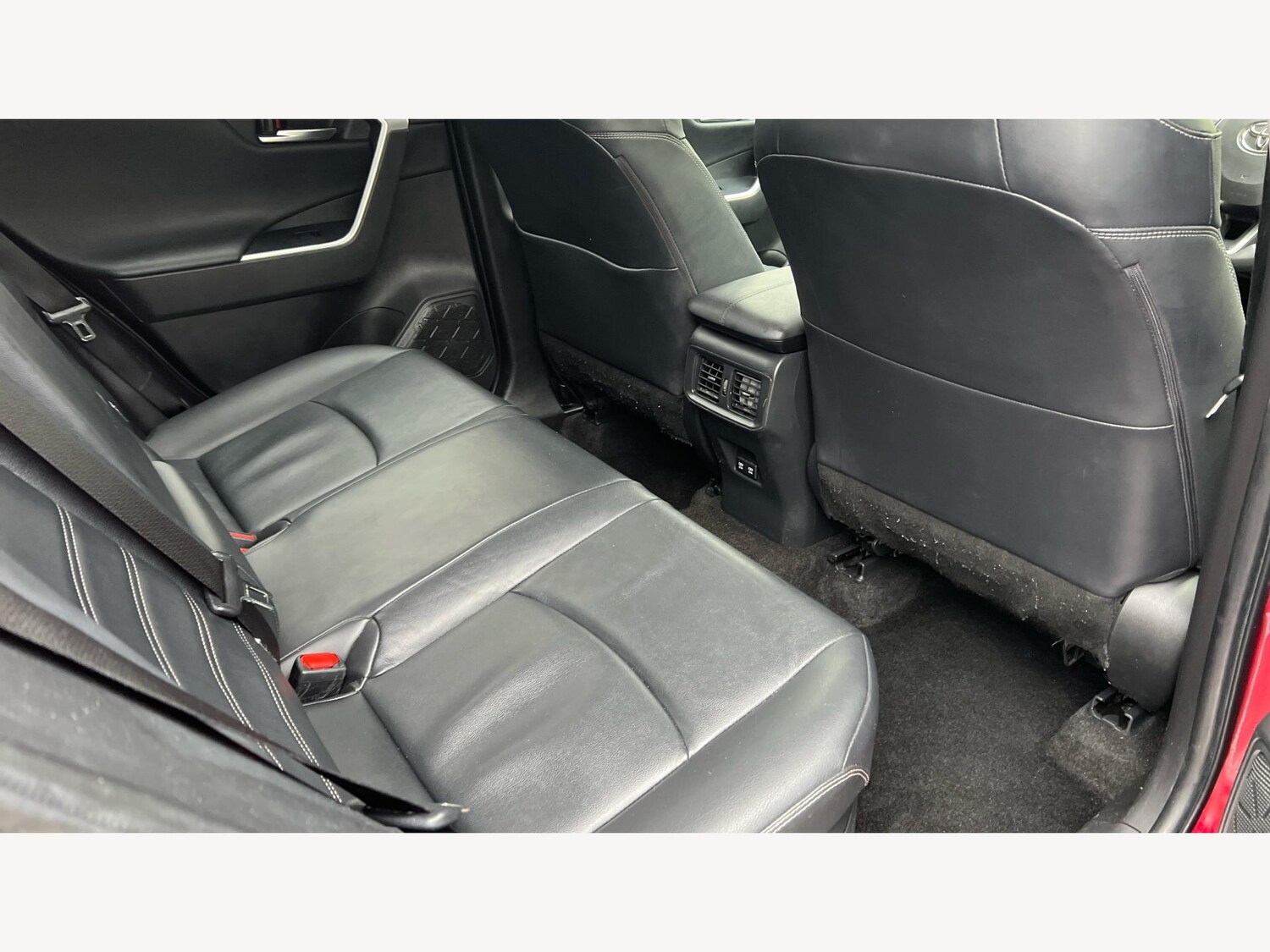 Used Toyota RAV4 2021 for sale - 76270999: Photo 14