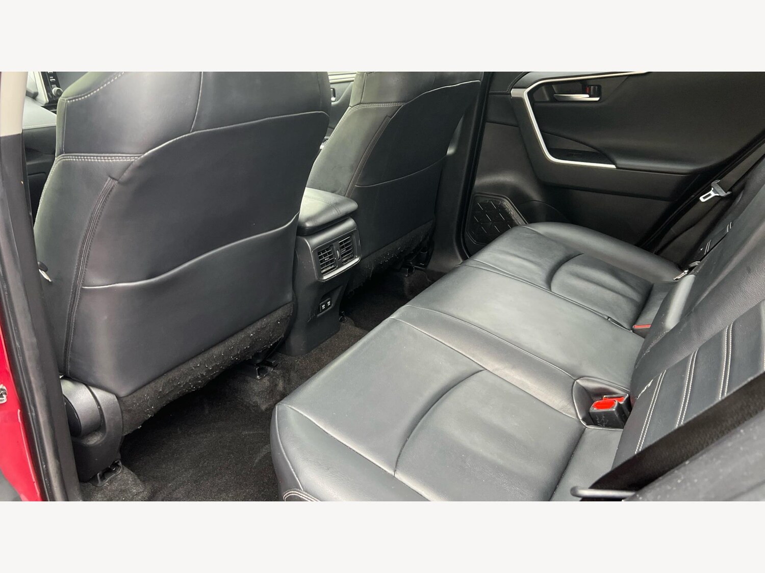 Used Toyota RAV4 2021 for sale - 76270999: Photo 15