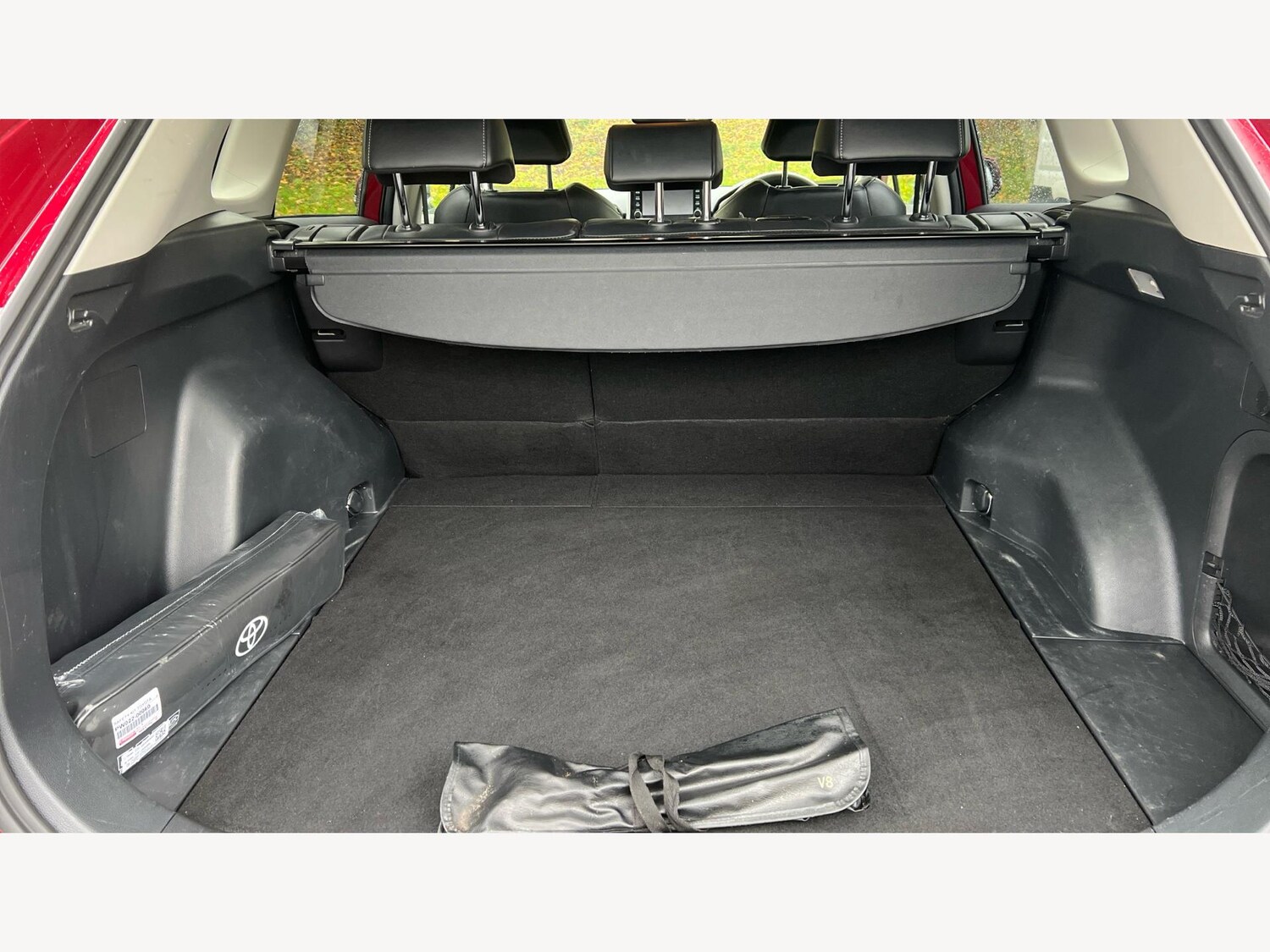 Used Toyota RAV4 2021 for sale - 76270999: Photo 16