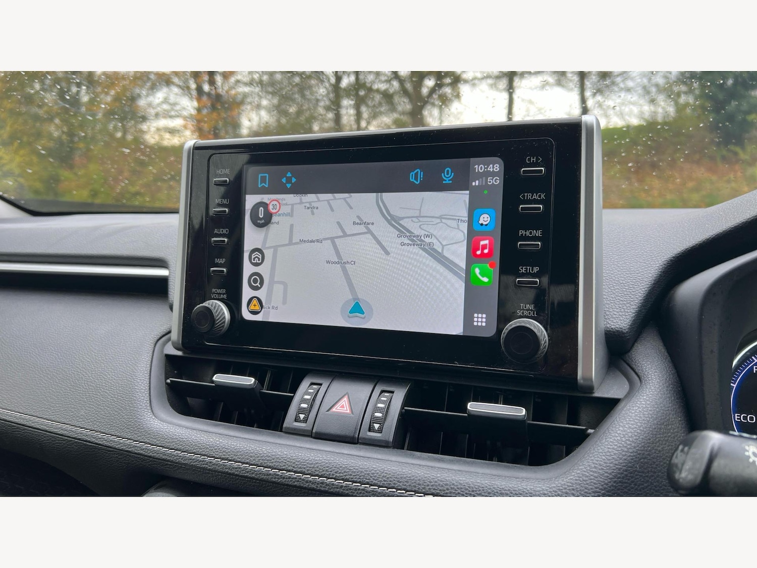 Used Toyota RAV4 2021 for sale - 76270999: Photo 24