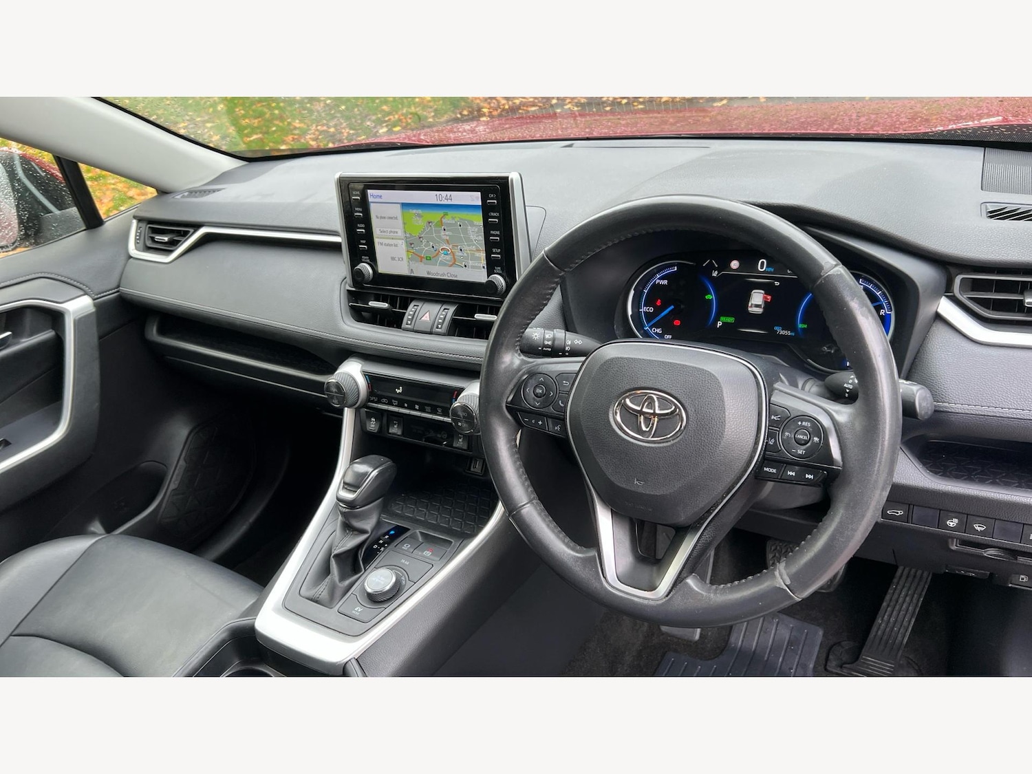 Used Toyota RAV4 2021 for sale - 76270999: Photo 7