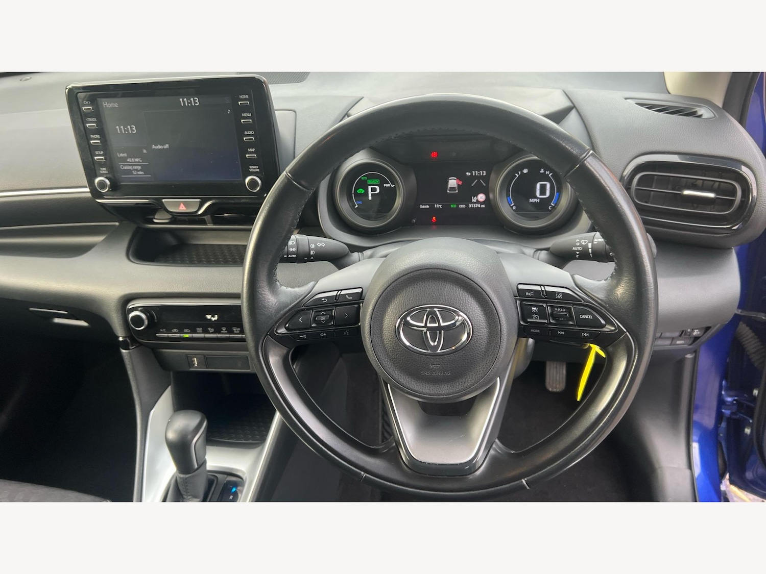 Used Toyota Yaris 2022 for sale - 77143639: Photo 10