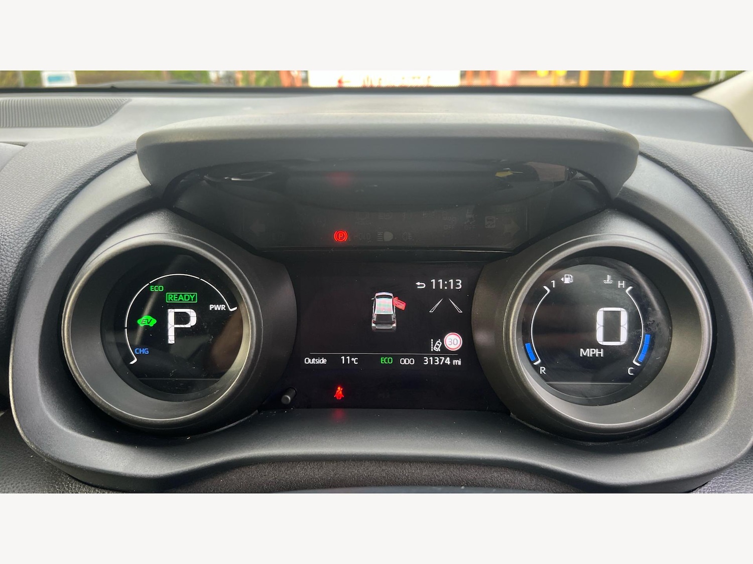 Used Toyota Yaris 2022 for sale - 77143639: Photo 11