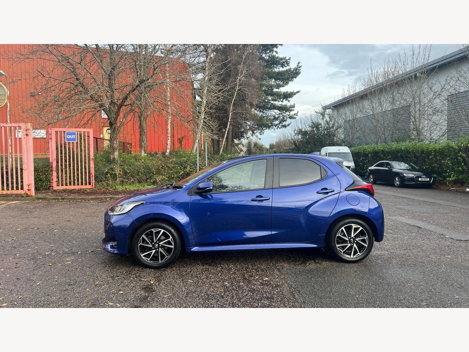 Used Toyota Yaris 2022 for sale - 77143639: Photo 19