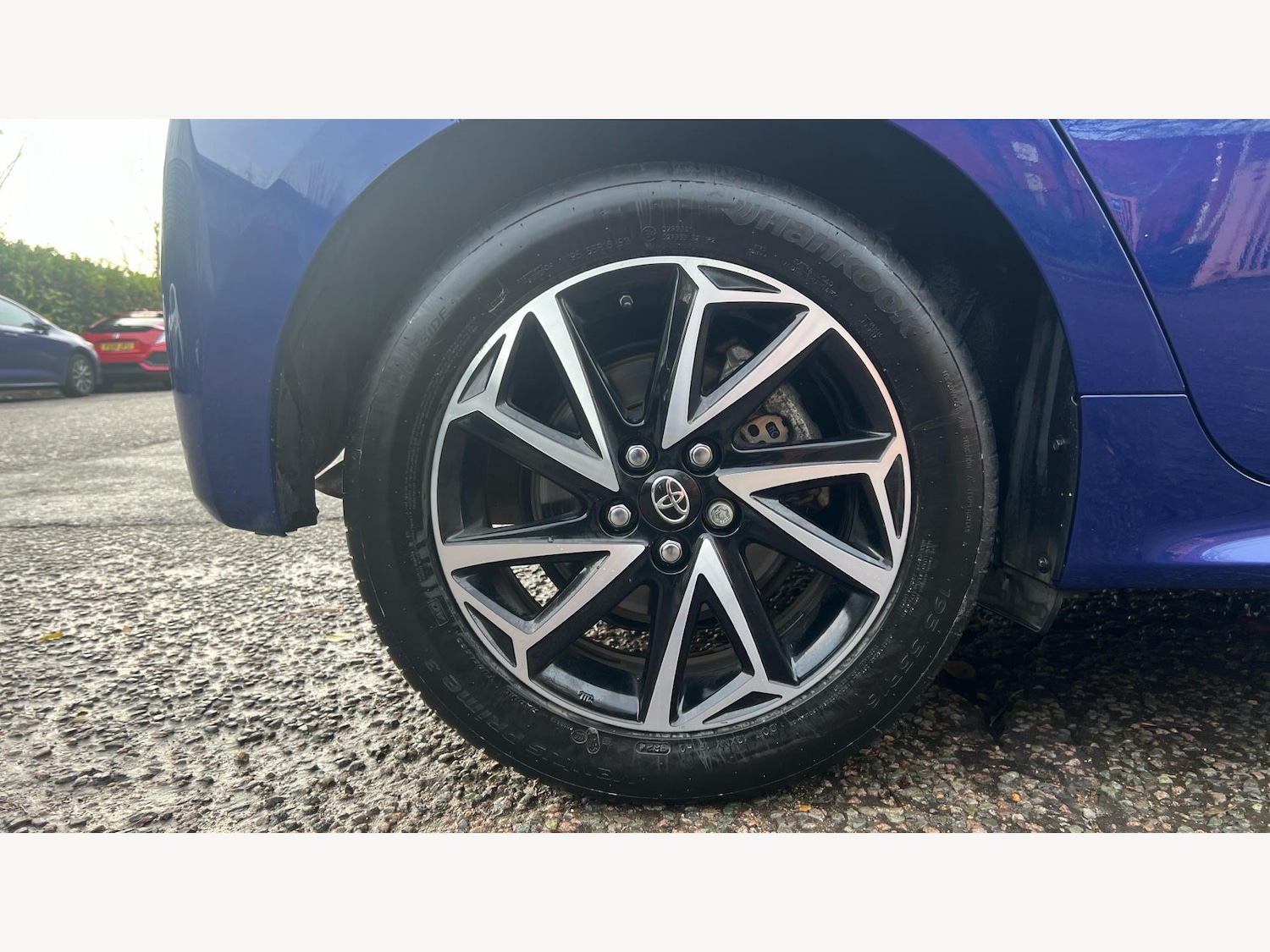 Used Toyota Yaris 2022 for sale - 77143639: Photo 20