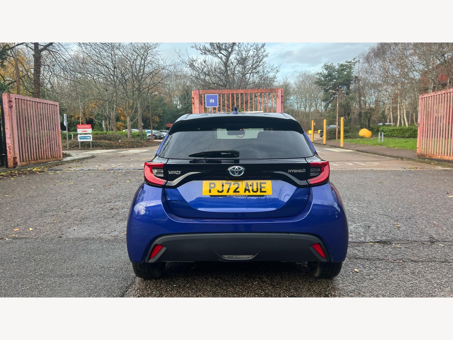 Used Toyota Yaris 2022 for sale - 77143639: Photo 21