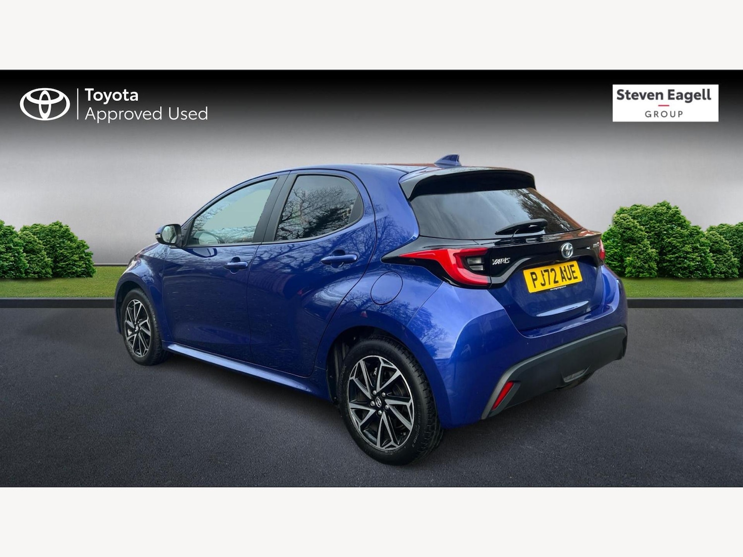 Used Toyota Yaris 2022 for sale - 77143639: Photo 6