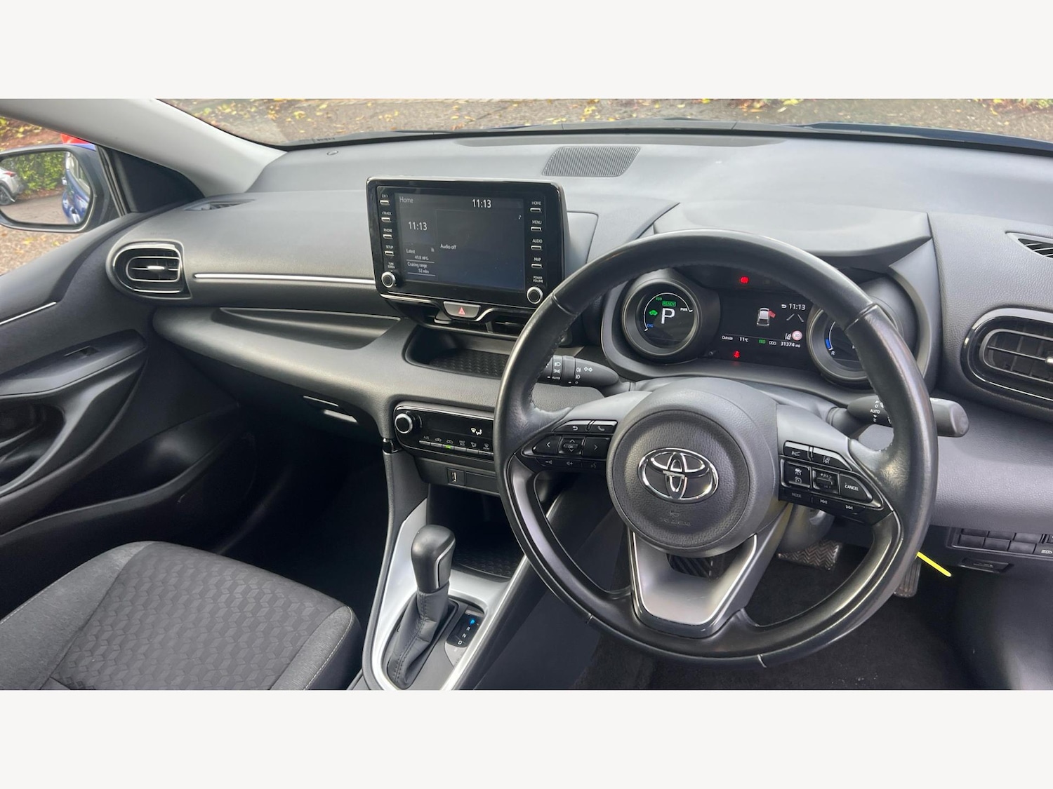 Used Toyota Yaris 2022 for sale - 77143639: Photo 7