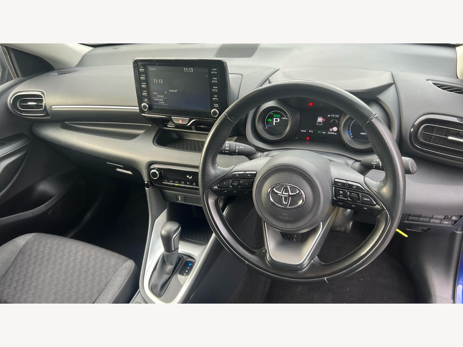 Used Toyota Yaris 2022 for sale - 77143639: Photo 8